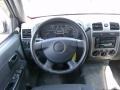 2006 Victory Red Chevrolet Colorado LT Crew Cab  photo #19