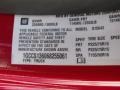 2006 Victory Red Chevrolet Colorado LT Crew Cab  photo #24