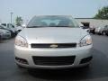 Cyber Gray Metallic - Impala LT Photo No. 8