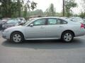 Cyber Gray Metallic - Impala LT Photo No. 9
