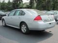 Cyber Gray Metallic - Impala LT Photo No. 10
