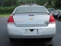 Cyber Gray Metallic - Impala LT Photo No. 11