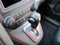 2009 Crystal Black Pearl Honda CR-V LX 4WD  photo #16