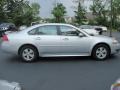 Cyber Gray Metallic - Impala LT Photo No. 12