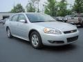 Cyber Gray Metallic - Impala LT Photo No. 13