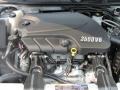 Cyber Gray Metallic - Impala LT Photo No. 26