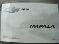 Cyber Gray Metallic - Impala LT Photo No. 30
