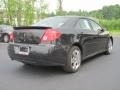 Carbon Black Metallic - G6 Sedan Photo No. 2