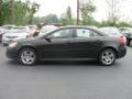 Carbon Black Metallic - G6 Sedan Photo No. 9