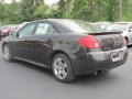 Carbon Black Metallic - G6 Sedan Photo No. 10