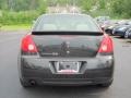 Carbon Black Metallic - G6 Sedan Photo No. 11