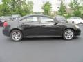 Carbon Black Metallic - G6 Sedan Photo No. 12