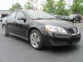 Carbon Black Metallic - G6 Sedan Photo No. 13