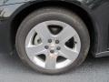 Carbon Black Metallic - G6 Sedan Photo No. 14
