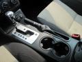Carbon Black Metallic - G6 Sedan Photo No. 19