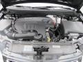 Carbon Black Metallic - G6 Sedan Photo No. 26