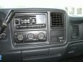Victory Red - Silverado 2500HD LS Extended Cab 4x4 Photo No. 11