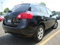 Wicked Black - Rogue SL AWD Photo No. 6