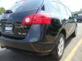 Wicked Black - Rogue SL AWD Photo No. 15