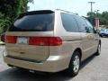 2001 Mesa Beige Honda Odyssey EX  photo #7