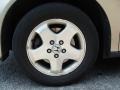 2001 Mesa Beige Honda Odyssey EX  photo #11
