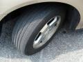 2001 Mesa Beige Honda Odyssey EX  photo #13