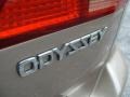 2001 Mesa Beige Honda Odyssey EX  photo #28