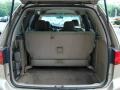 2001 Mesa Beige Honda Odyssey EX  photo #29