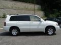 Super White - Highlander 4WD Photo No. 8