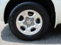 Super White - Highlander 4WD Photo No. 11