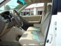 Super White - Highlander 4WD Photo No. 14