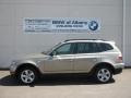 Platinum Bronze Metallic - X3 3.0si Photo No. 1