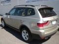 Platinum Bronze Metallic - X3 3.0si Photo No. 3