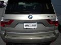 Platinum Bronze Metallic - X3 3.0si Photo No. 4