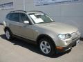 Platinum Bronze Metallic - X3 3.0si Photo No. 25