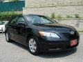 Black - Camry LE Photo No. 1