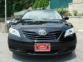 Black - Camry LE Photo No. 2