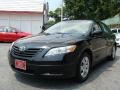 Black - Camry LE Photo No. 3