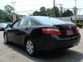 Black - Camry LE Photo No. 5