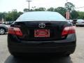 Black - Camry LE Photo No. 6