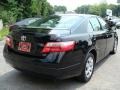 Black - Camry LE Photo No. 7