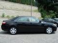 Black - Camry LE Photo No. 8