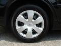 Black - Camry LE Photo No. 9
