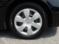 Black - Camry LE Photo No. 10