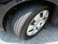 Black - Camry LE Photo No. 12