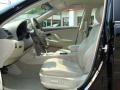 Black - Camry LE Photo No. 13