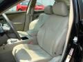 Black - Camry LE Photo No. 16