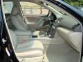 Black - Camry LE Photo No. 18