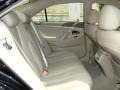 Black - Camry LE Photo No. 20