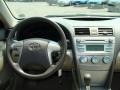 Black - Camry LE Photo No. 23